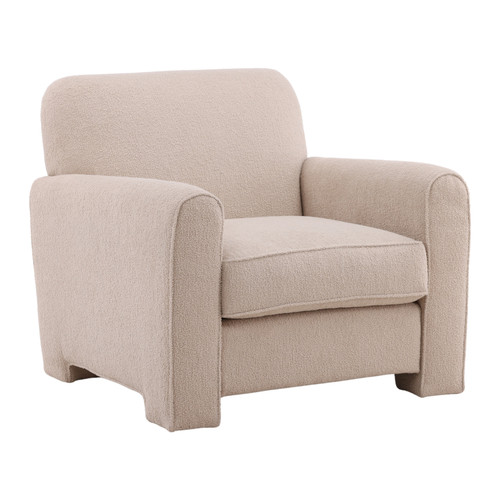 DOV81004-SAND - Belva Occasional Chair