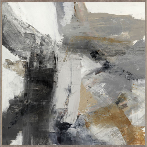 560075323636CHS - Cause II Painting by Buddy Whitlock