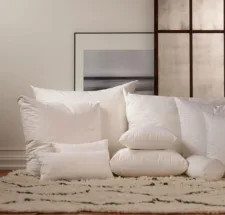 Square Decorative Pillow Filler
