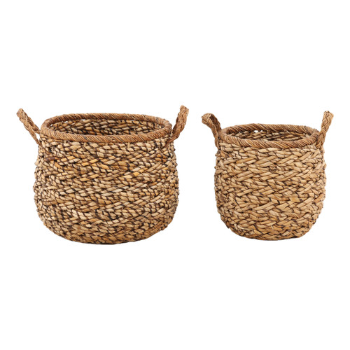 DOV71026-NATL - Remigio Basket Set of 2