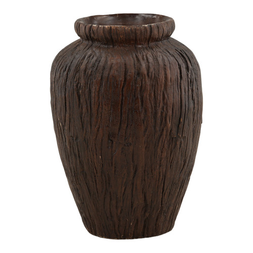DOV40067-BRWN - Quirino Pot