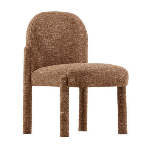 DOV39016-CLAY - Sans Dining Chair