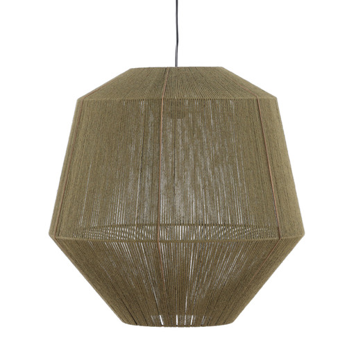 DOV82017-OLIV - Odysseus Pendant Light