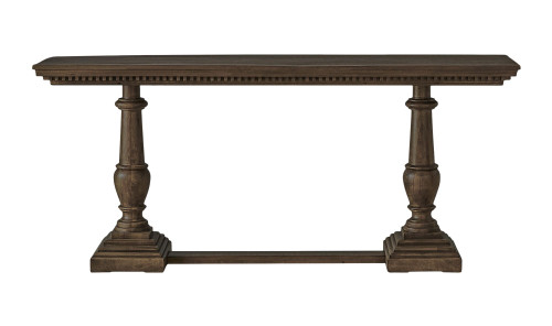 PP-1029-20-0 - Everson Console Table Brown
