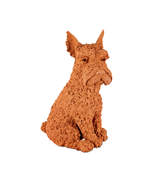 Oscar the Scottish Terrier