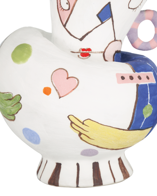 Osamu Objects Set of 2