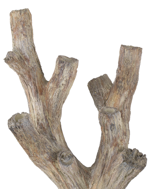 Rafaela Large Flameless/LED Candelabra