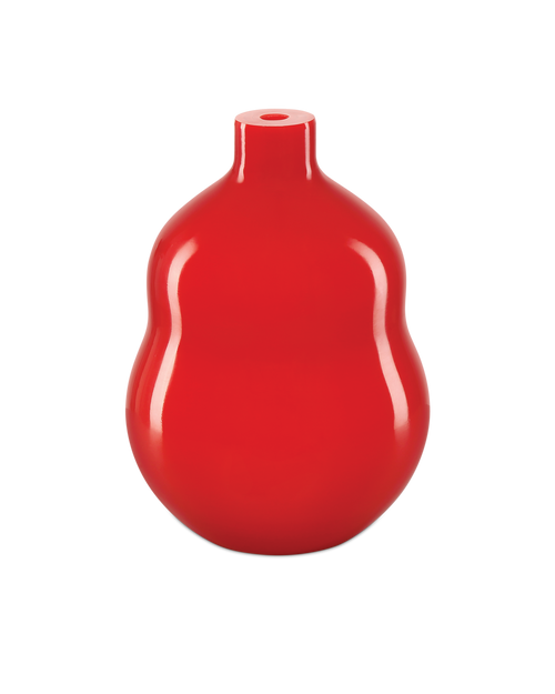 Bittersweet Peking Medium Double Gourd Vase