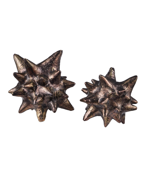 Jacks Object Set of 2