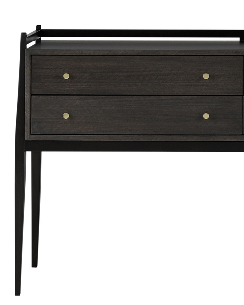 Selig Mink Console Table