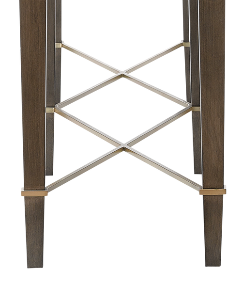 Verona Chanterelle Console Table