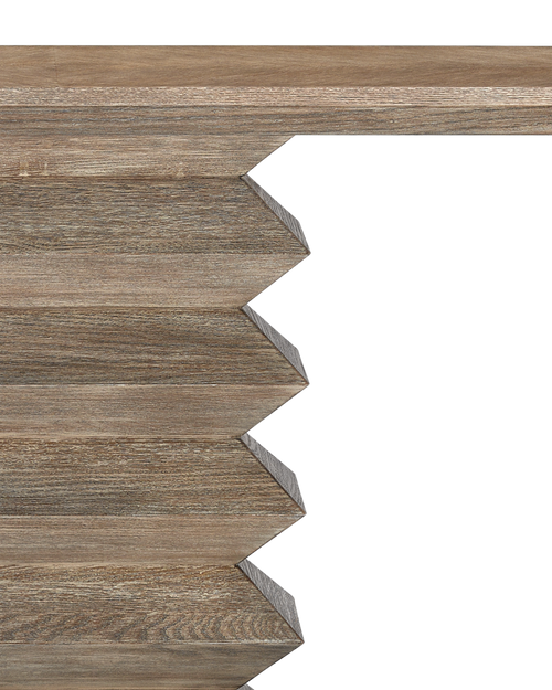 Sayan Pepper Console Table