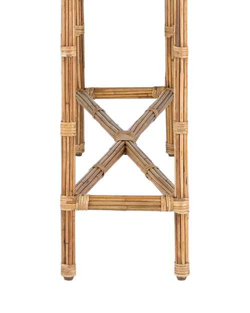 Silang Console Table