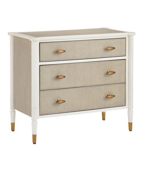 Aster Chest