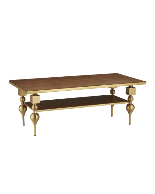 Maeve Cocktail Table