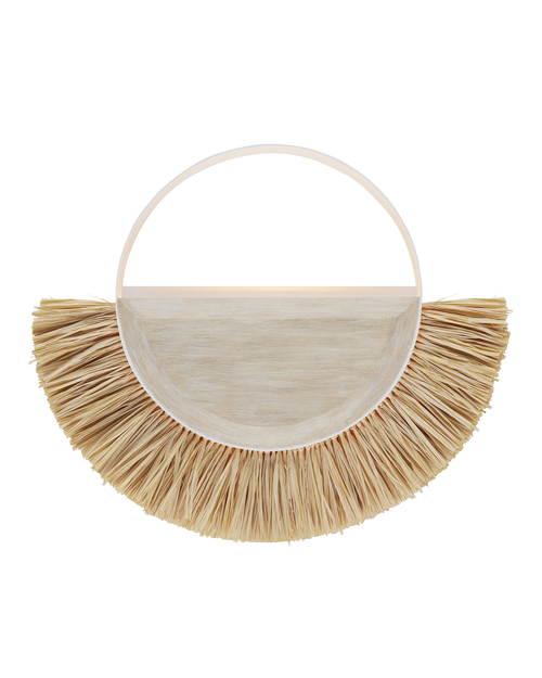 Seychelles Wall Sconce