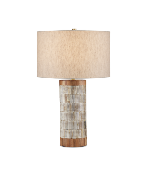 Hyson Table Lamp