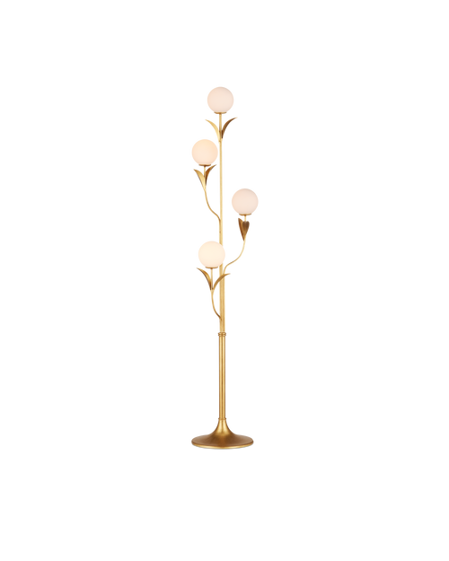 Rossville Floor Lamp