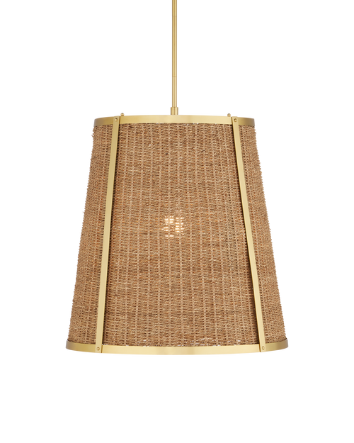 Deauville Large Pendant