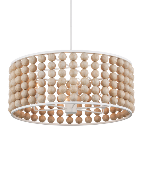 Holcroft Chandelier