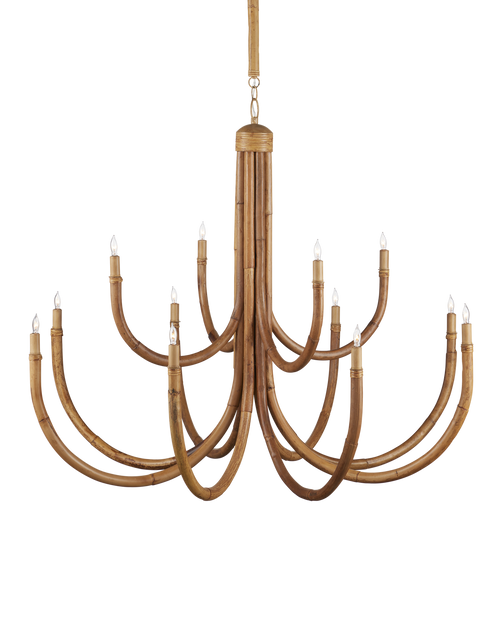 Samsara Large Chandelier