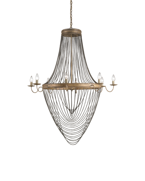 Lucien Chandelier