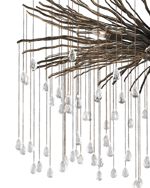 Fen Large Chandelier