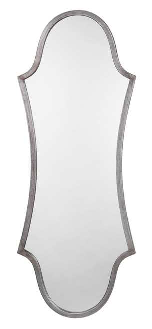 Fairy Tale Metal Wall Mirror