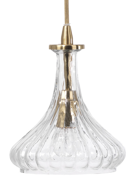 Isabella Carafe 1-Light Pendant