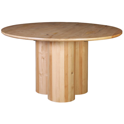 BB215-NATL - Georgette Dining Table