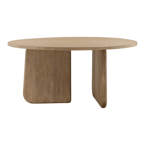 DOV76031-NATL - Bondi Dining Table