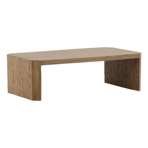 DOV16502-NATL - Moore Coffee Table