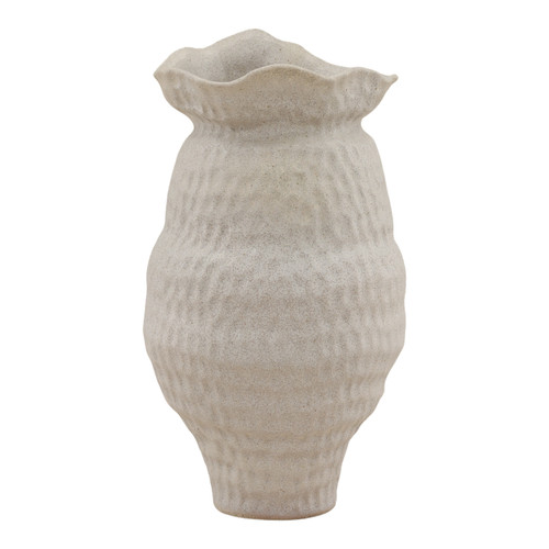 DOV59000-LTGR - Pavona Vase