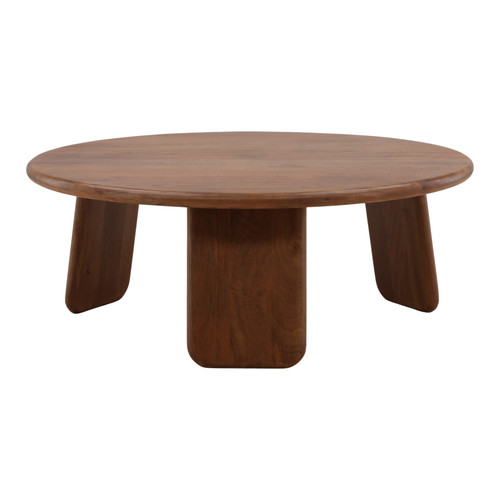 DOV46006-BRWN - Winsor Coffee Table