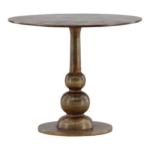 DOV78020-BRSS - Ansari Bistro Table