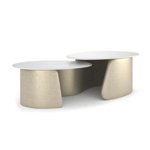 CLA-024-402 - Bauble Cocktail Table