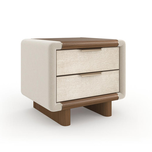 CLA-024-068 - Botero Small Nightstand