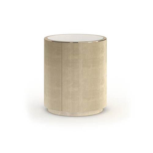 CLA-024-417 - Love Round End Table   Oracle