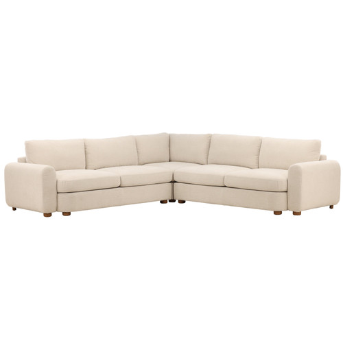 DOV39032-OATM - Araceli L Shape Sectional