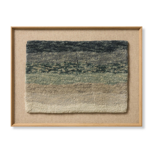 Loloi ATLAN Atlantico Blue / Black_1