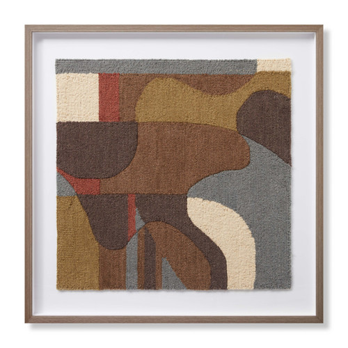 Loloi AWESX Awestruck Multi / Blue_1