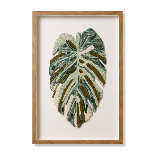 Loloi MACAD Macadamia Green / Brown_1