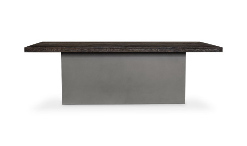 BQ-1030-25-0 - Kaia Dining Table Oak