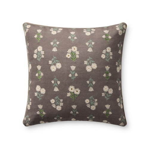 Chris Loves Julia x Loloi PCJ0039 Posie Mauve / Multi_1