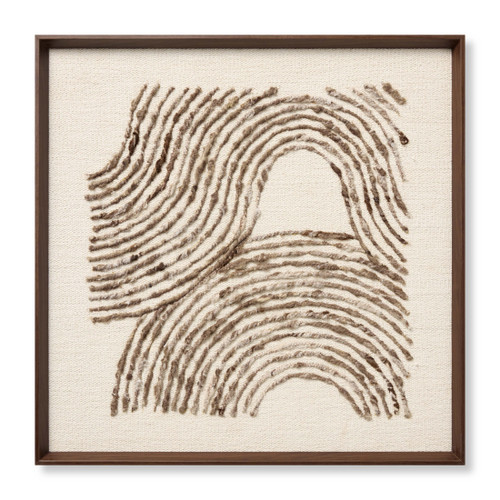 Loloi PHASE Phase Dark Brown_1