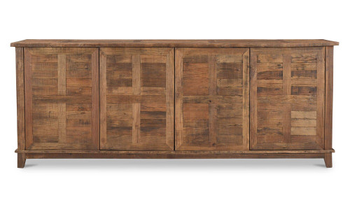 BV-1037-03 - Augusta Sideboard Brown