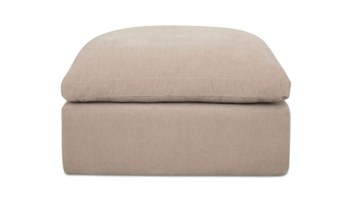 VV-1012-34 - Cates Ottoman Pebble