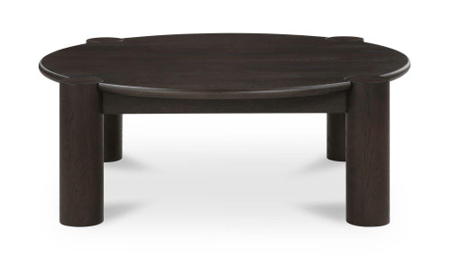 BC-1155-20 - Jack Coffee Table Brushed Dark Brown