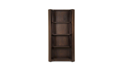 TA-1013-03 - Nera Bookcase Brown
