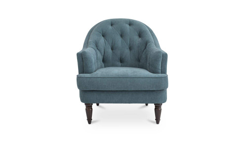VV-1018-26 - Pandora Accent Chair Light Blue